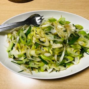 豆腐の中華風サラダ